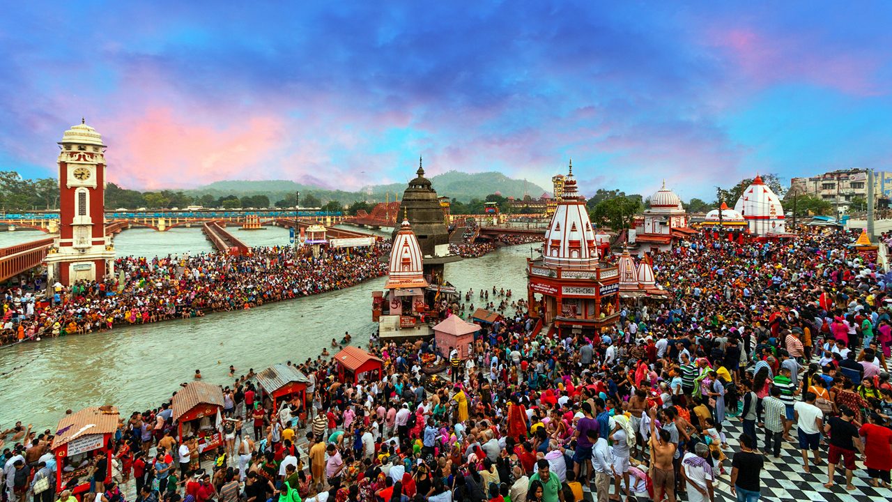 Sangam Prayagraj Prayagraj Cab Services